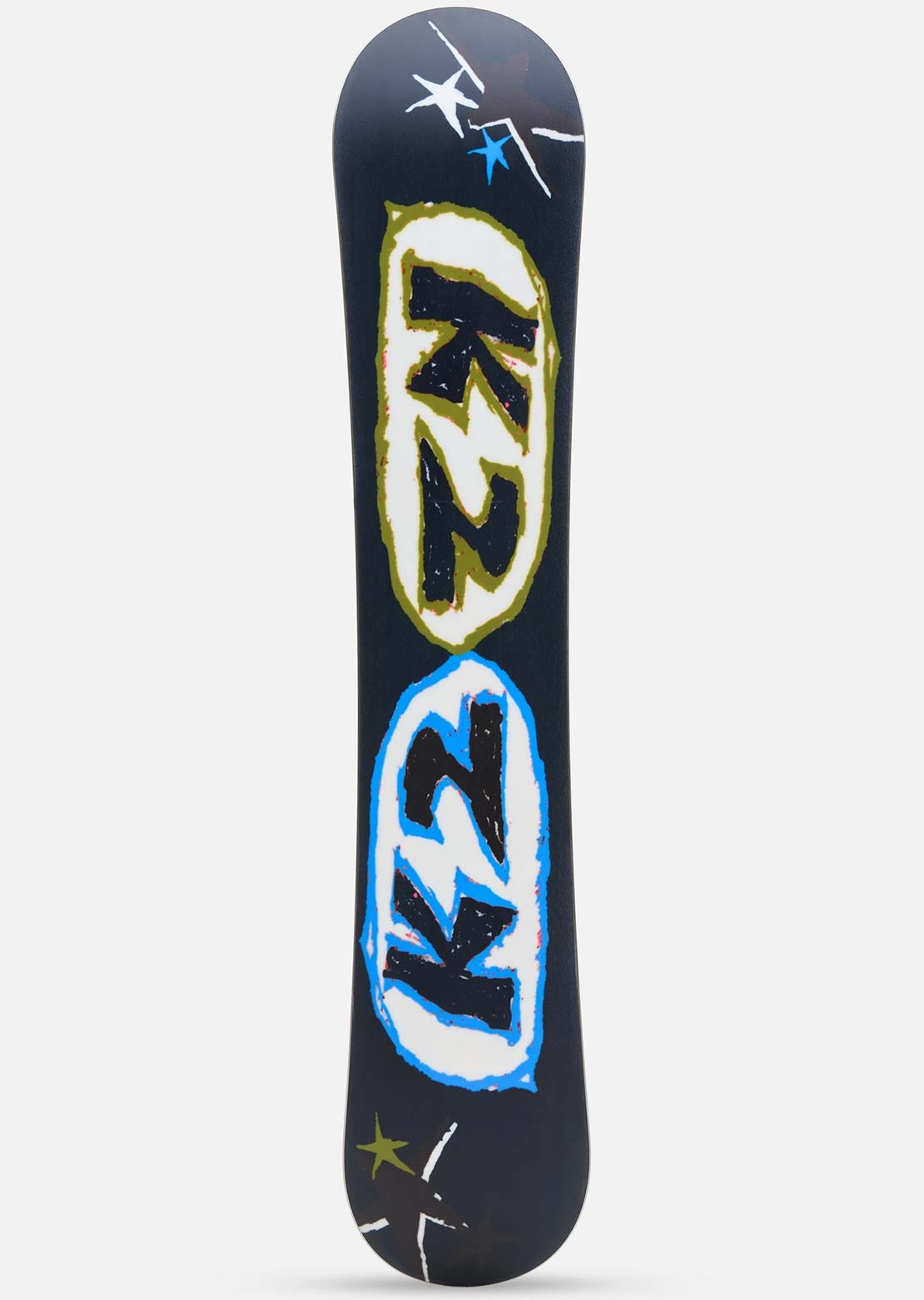 K2 Women's Copycat Snowboard