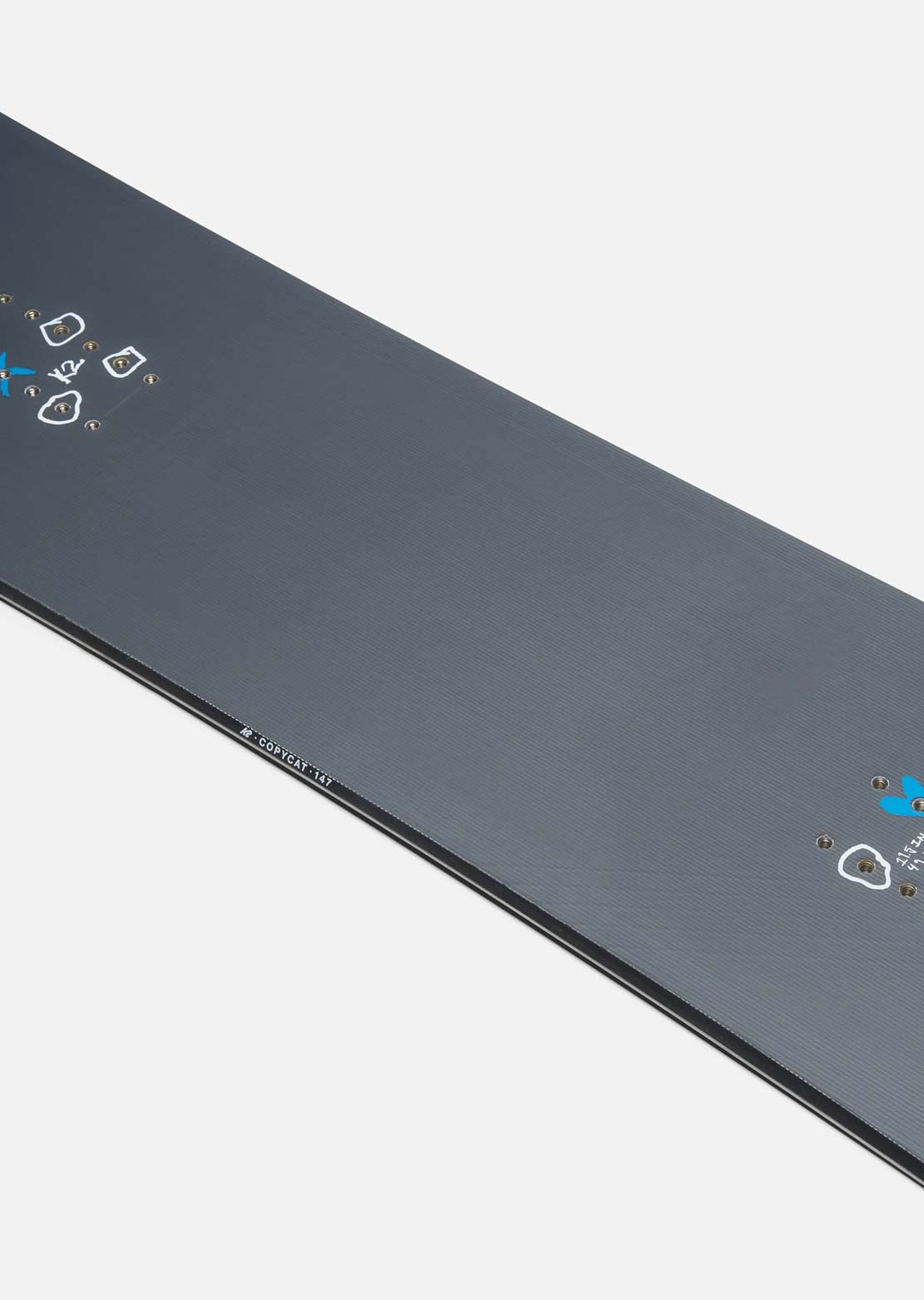 K2 Women's Copycat Snowboard