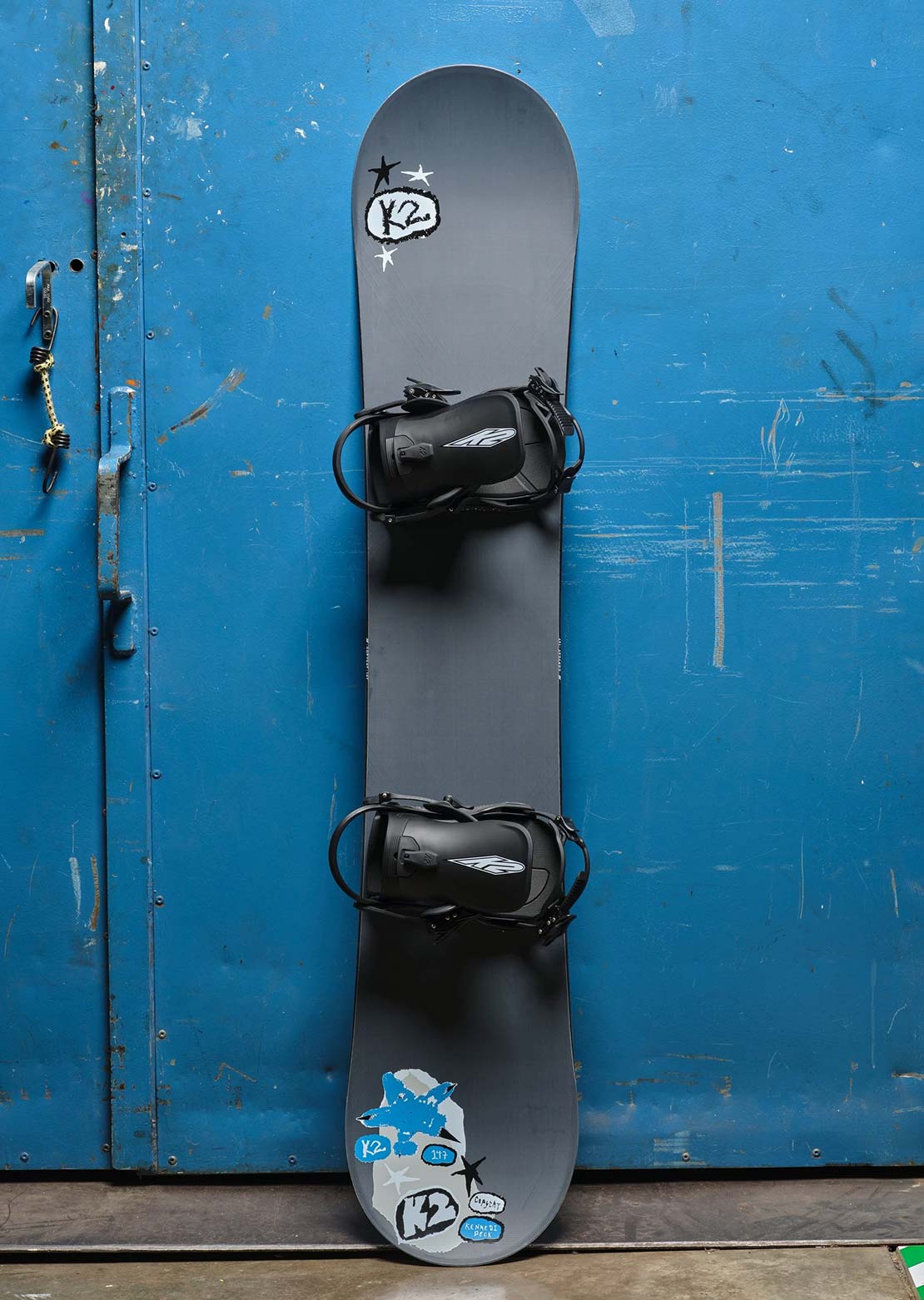 K2 Women's Copycat Snowboard