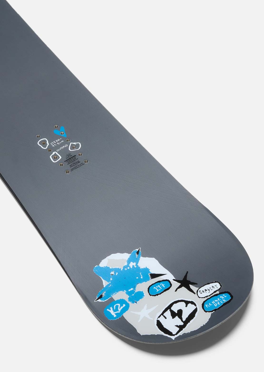 K2 Women's Copycat Snowboard