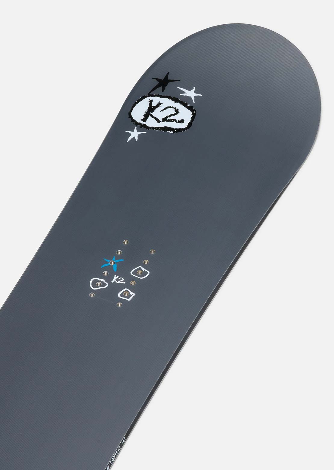K2 Women's Copycat Snowboard