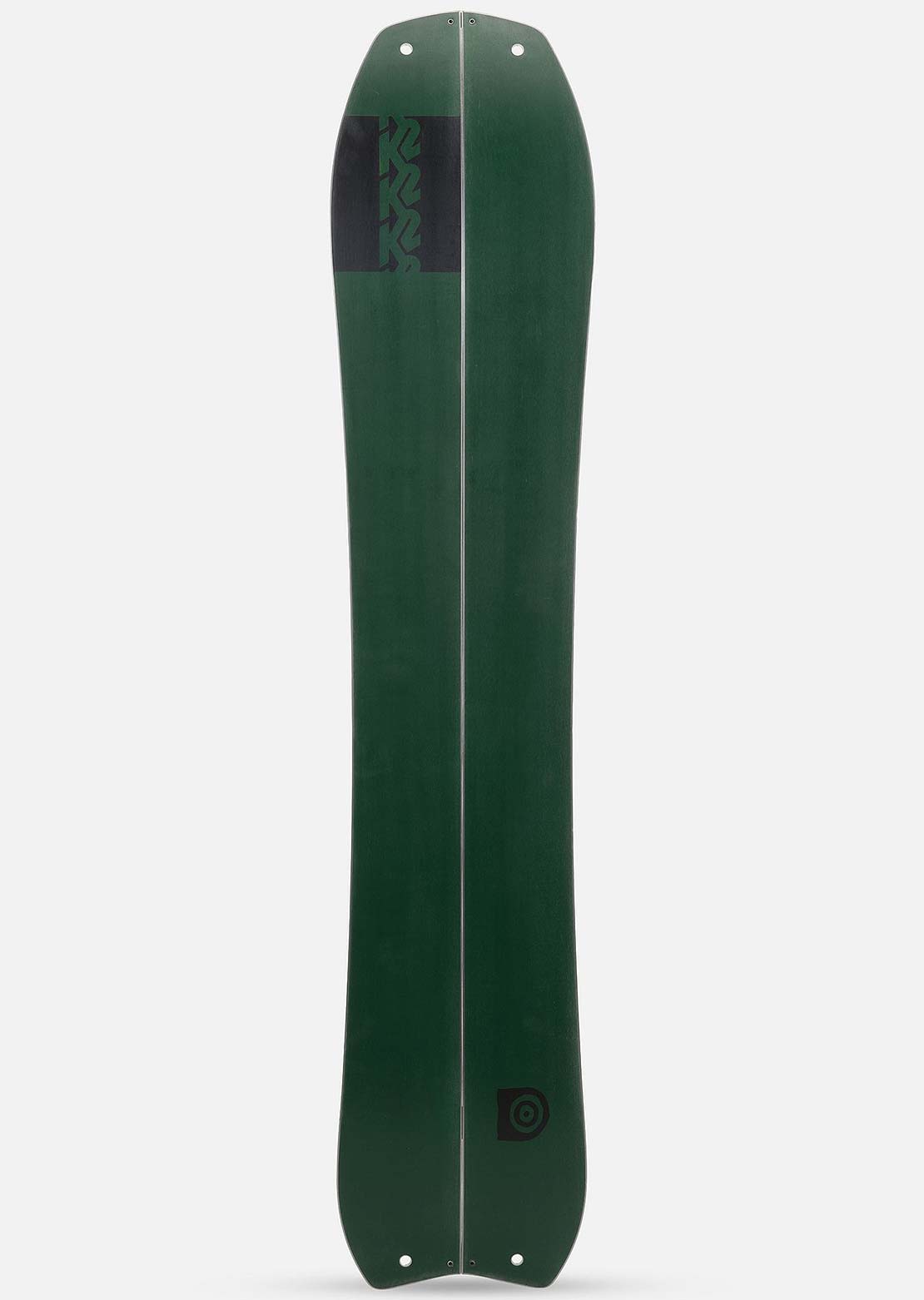 K2 Unisex Isolator Snowboard
