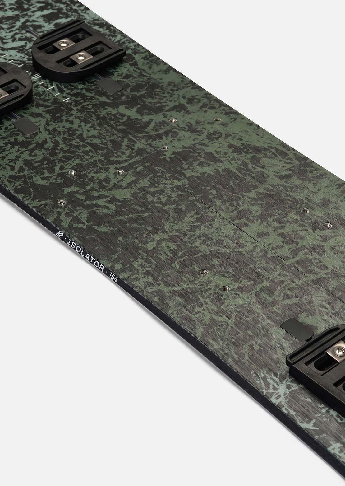K2 Unisex Isolator Snowboard