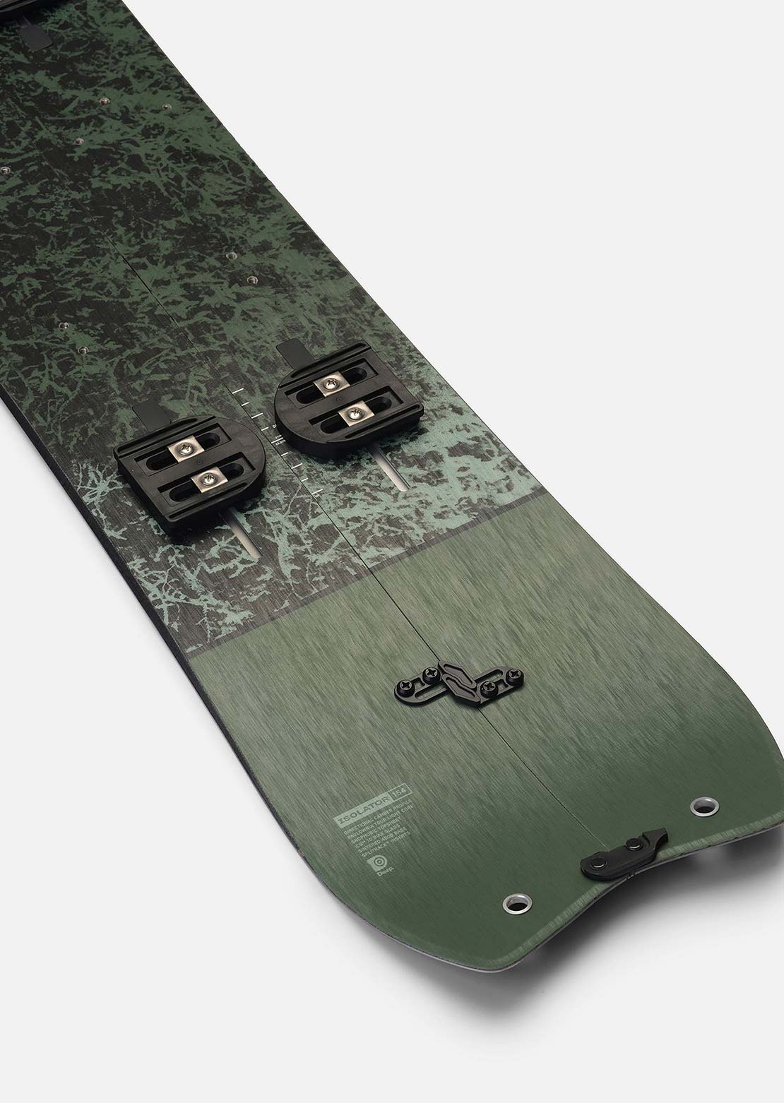 K2 Unisex Isolator Snowboard