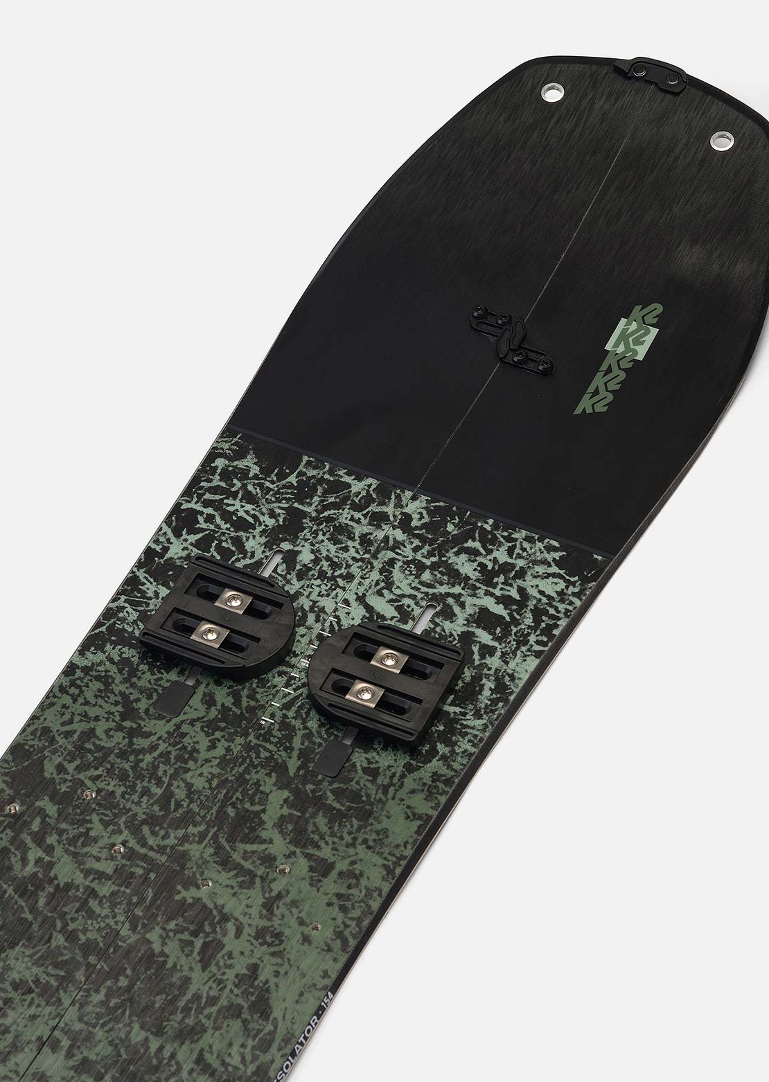 K2 Unisex Isolator Snowboard