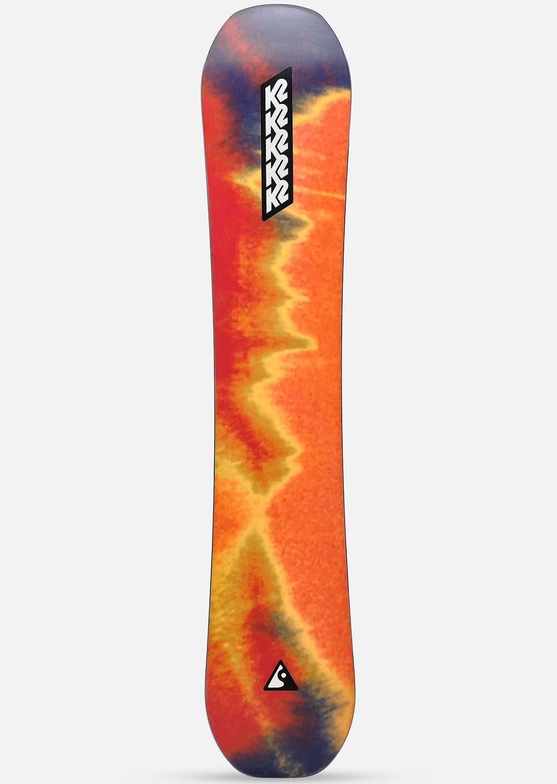 K2 Unisex Manifest Snowboard Tan/Multi