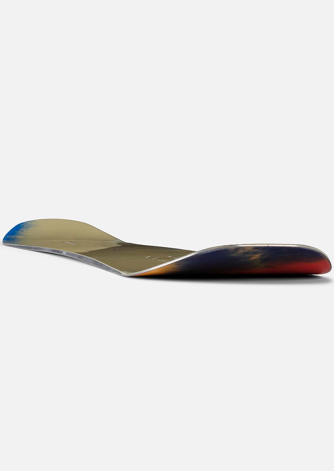 K2 Unisex Manifest Snowboard Tan/Multi