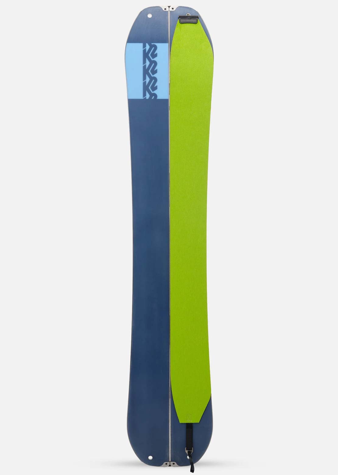 K2 Unisex Marauder Split Package Snowboard