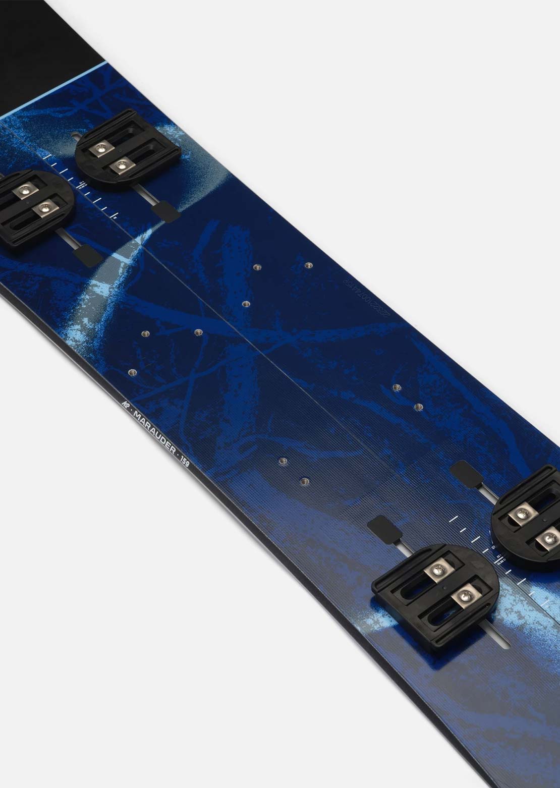 K2 Unisex Marauder Split Package Snowboard