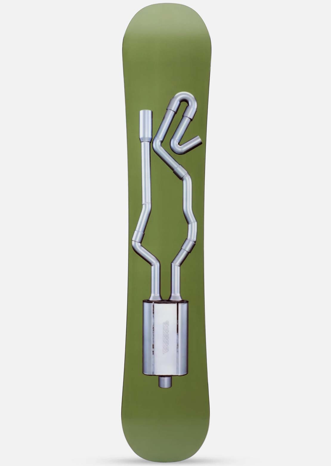 K2 Unisex Medium Snowboard