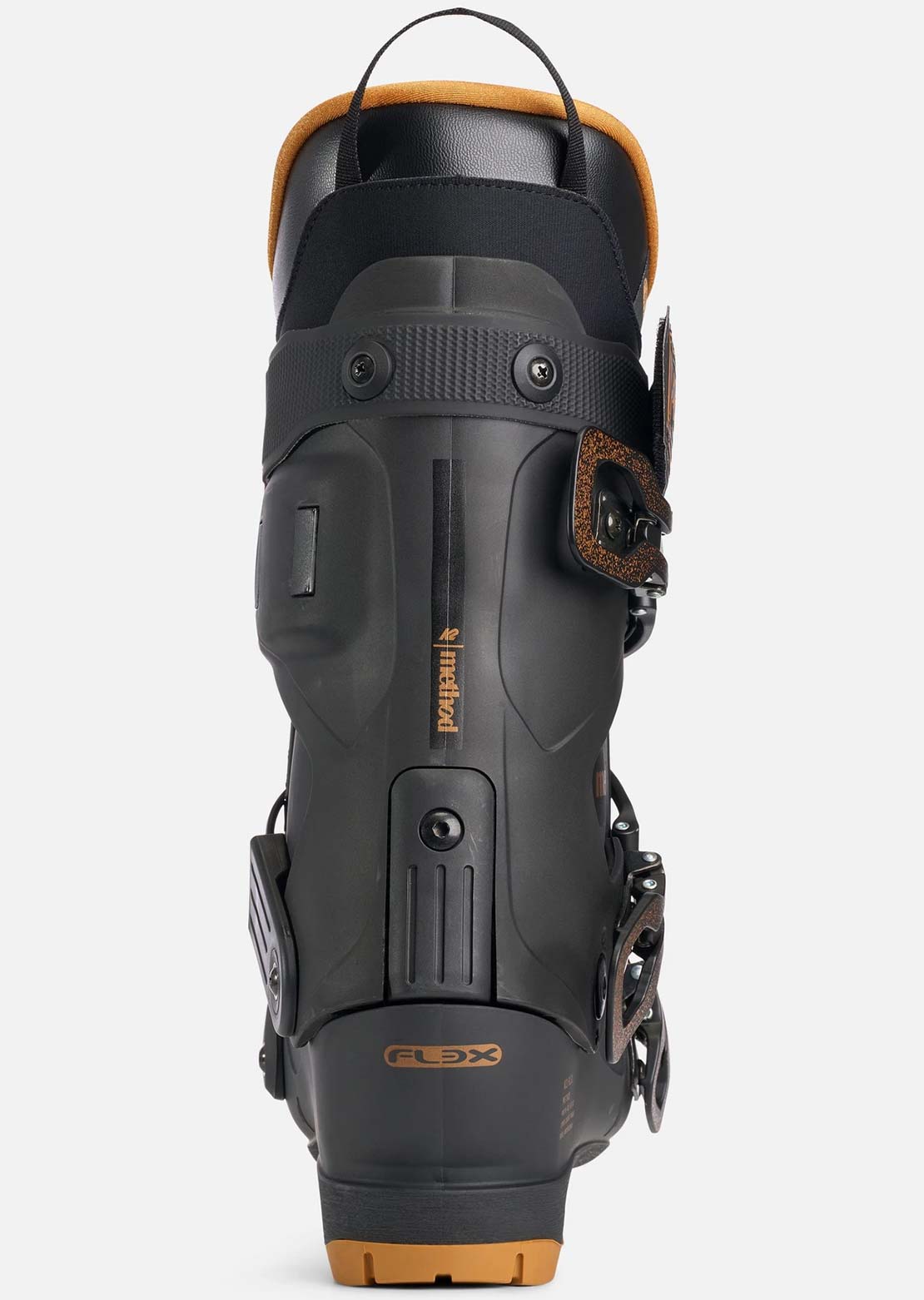 K2 Unisex Method Ski Boots
