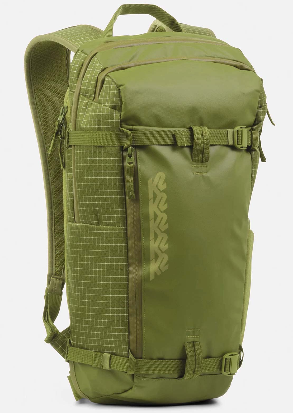K2 Unisex Mountain Backpack Sage