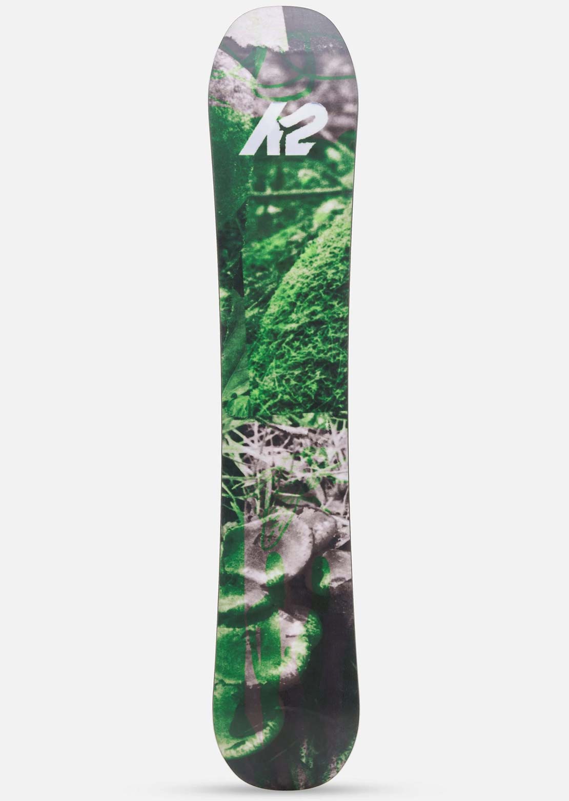K2 Men's Embassy Snowboard