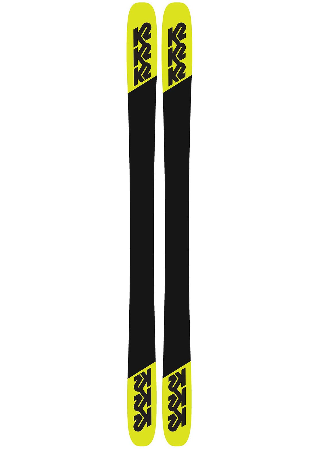 K2 Unisex Press Ski