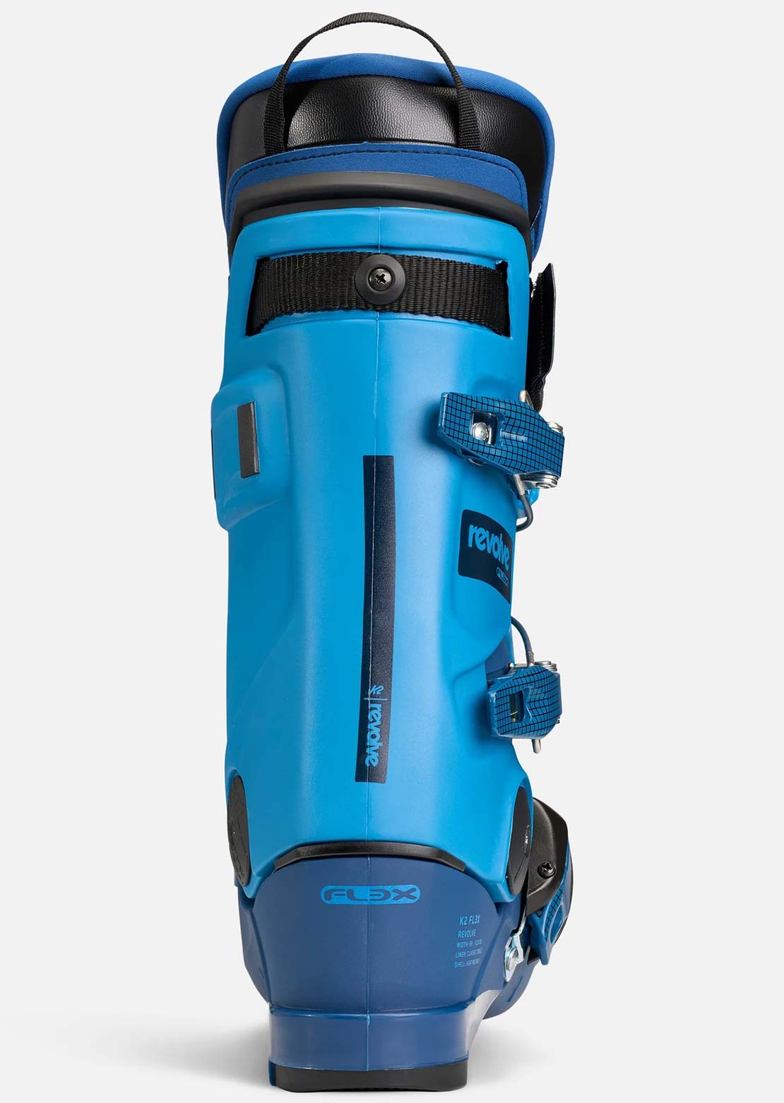 K2 Unisex Revolve Ski Boots