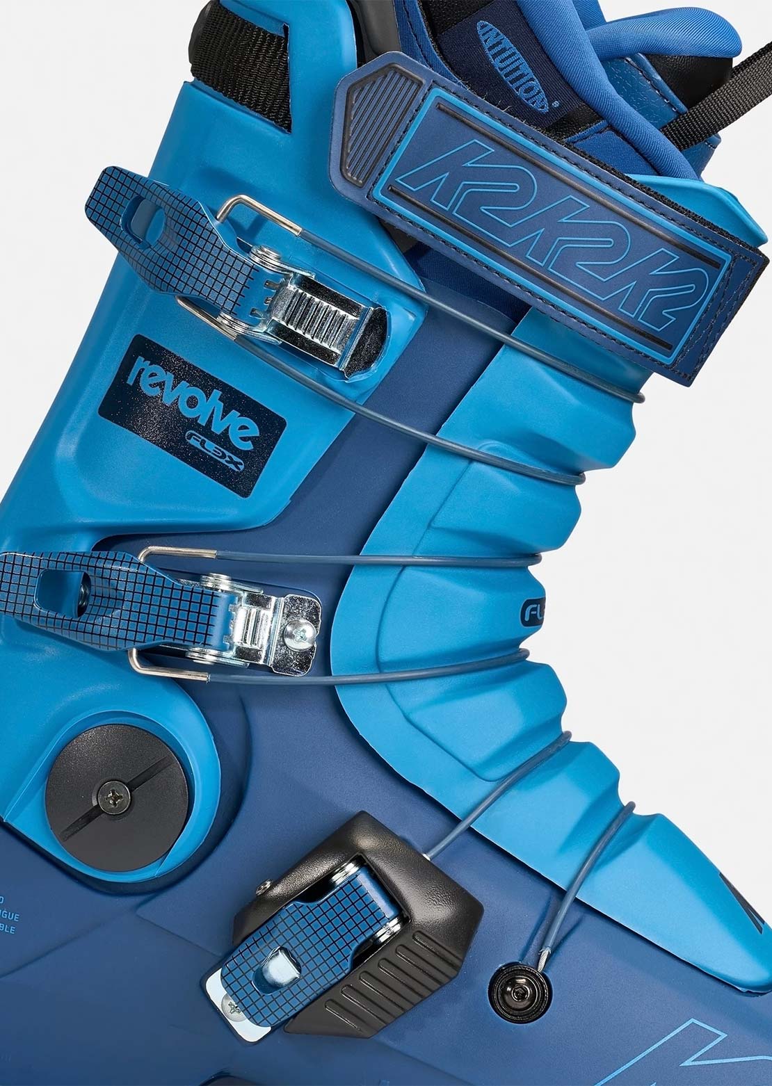 K2 Unisex Revolve Ski Boots