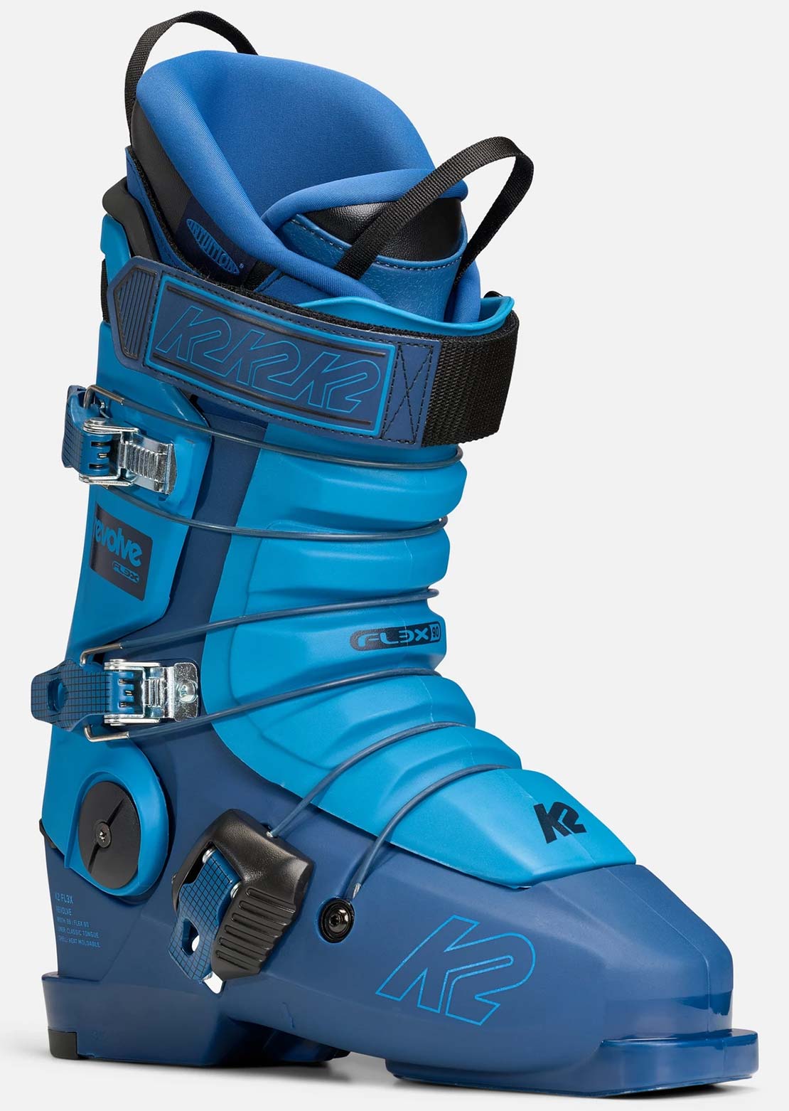 K2 Unisex Revolve Ski Boots