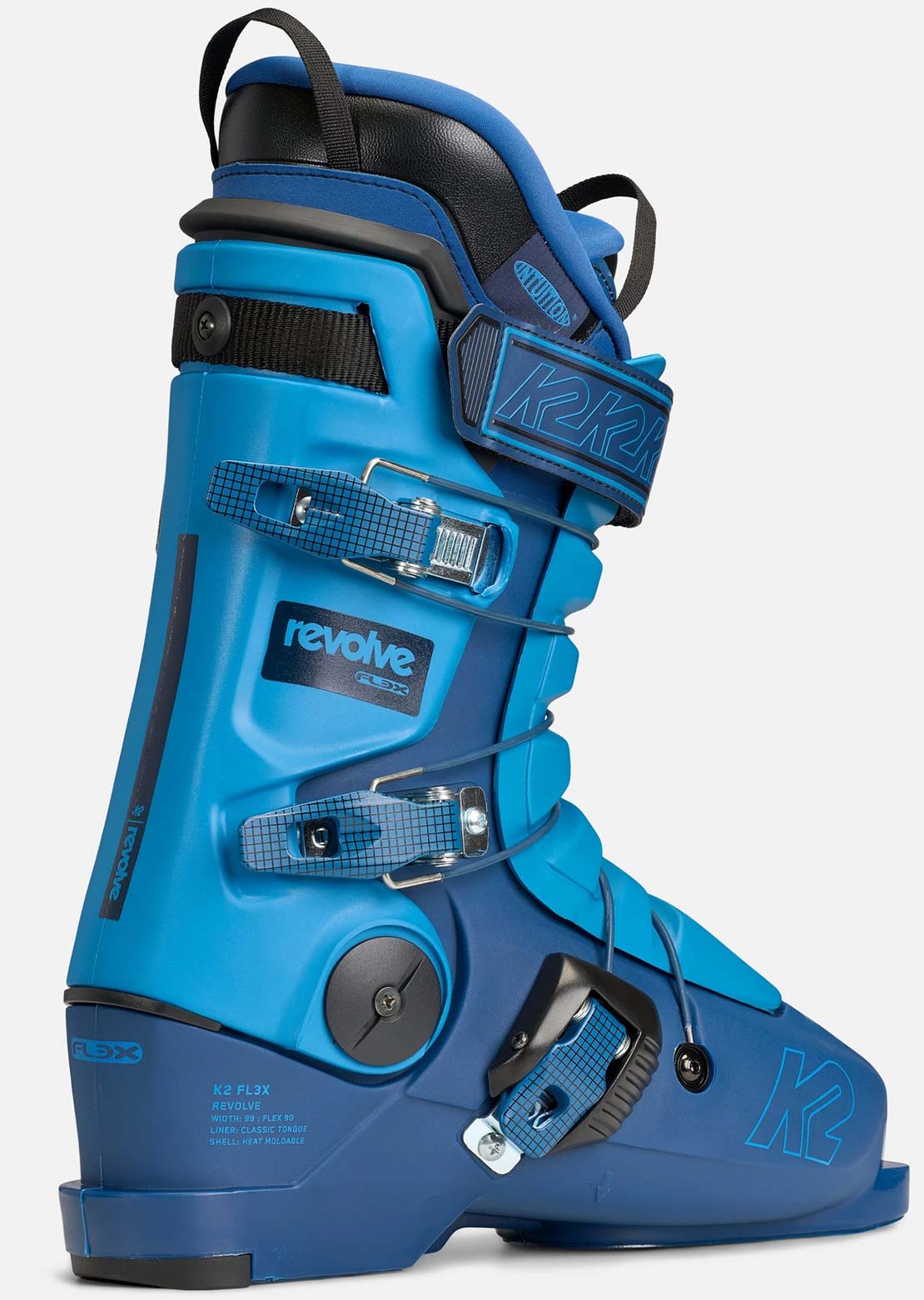K2 Unisex Revolve Ski Boots