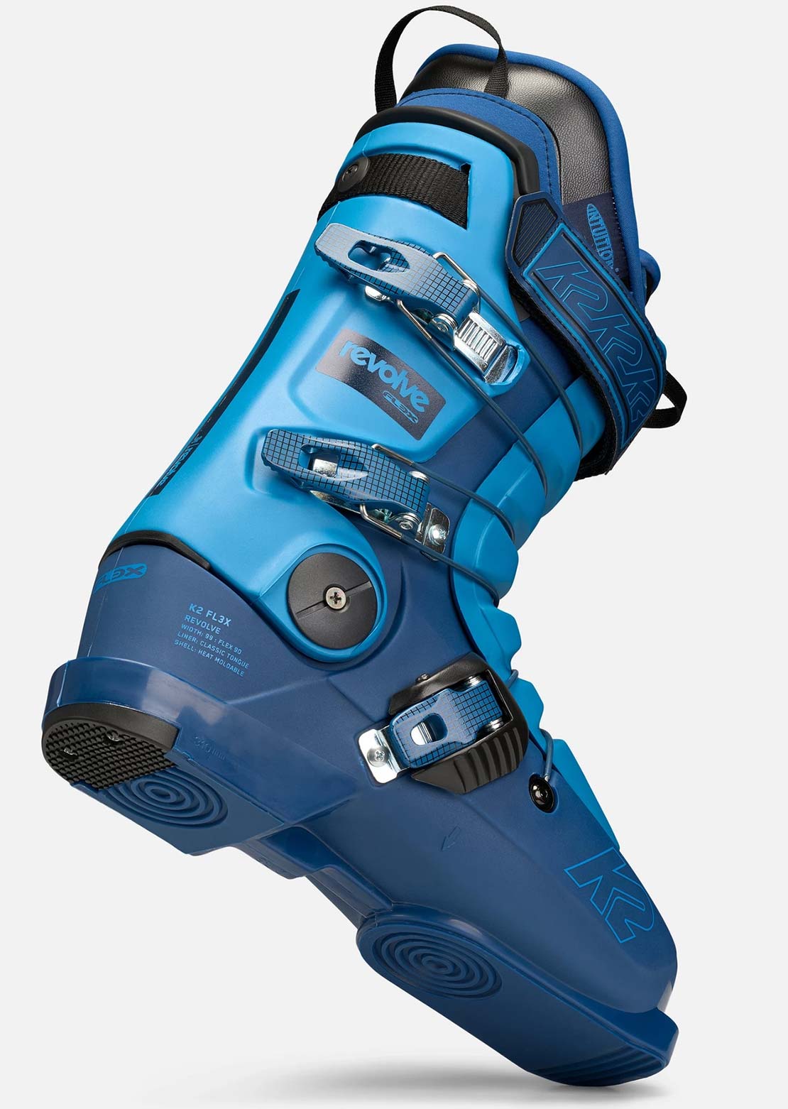 K2 Unisex Revolve Ski Boots