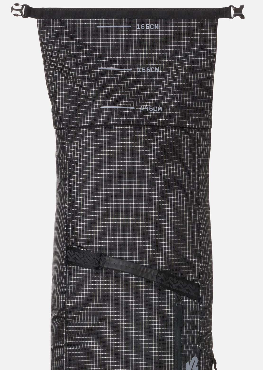 K2 Unisexe Roll Top Snowboard Sleeve Sac