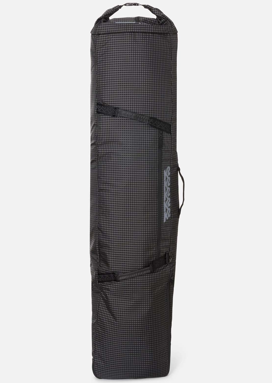 K2 Unisexe Roll Top Snowboard Sleeve Sac