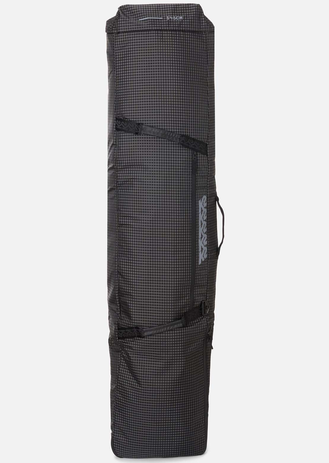 K2 Unisexe Roll Top Snowboard Sleeve Sac
