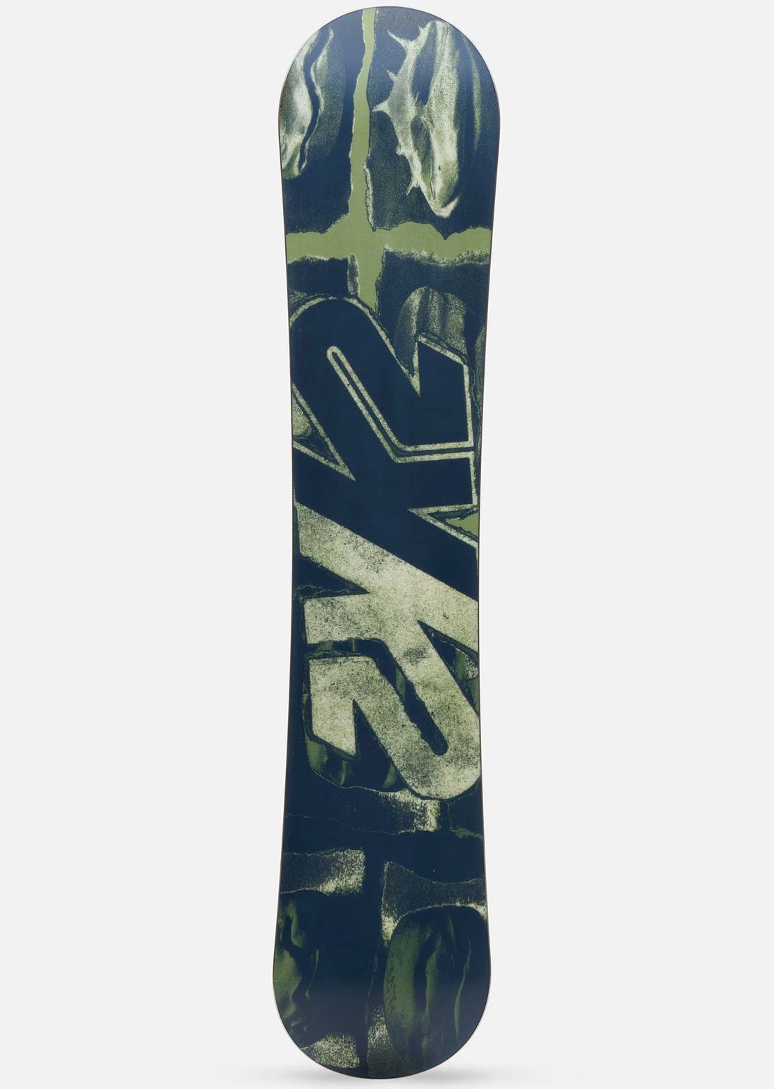 K2 Unisex Sidecar Snowboard Black
