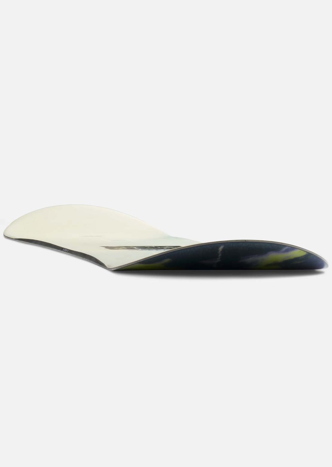 K2 Unisex Sidecar Snowboard White