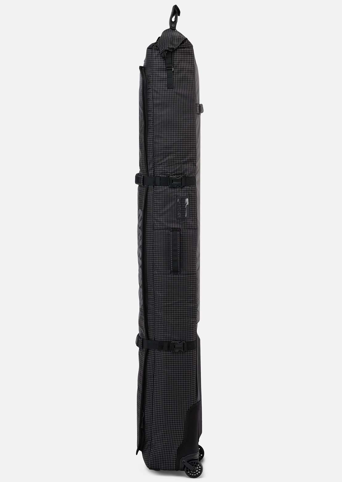 K2 Unisex Universal Snowboard Roller Bag