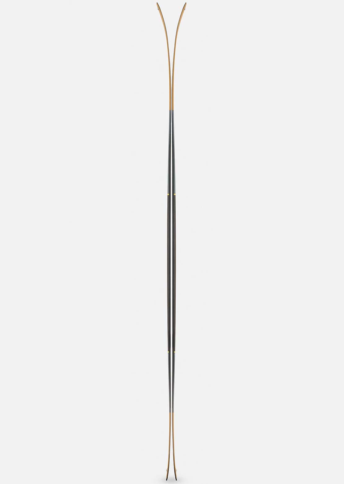 K2 Unisex Wayback 98 Ski