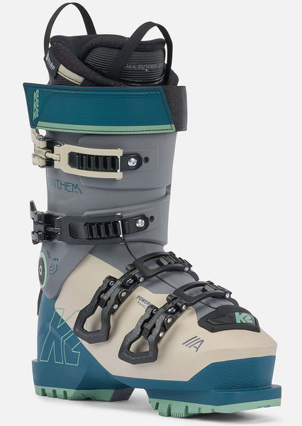 K2 Women's Anthem 105 LV Ski Boots - PRFO Sports