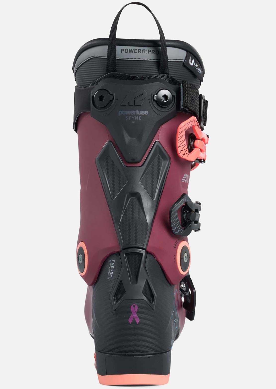K2 Women's Anthem 115 MV Ski Boots