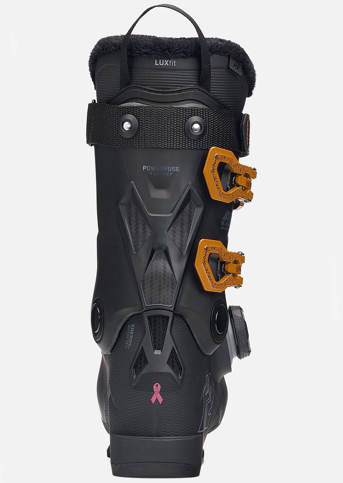 K2 Women's Anthem 85 BOA Ski Boots