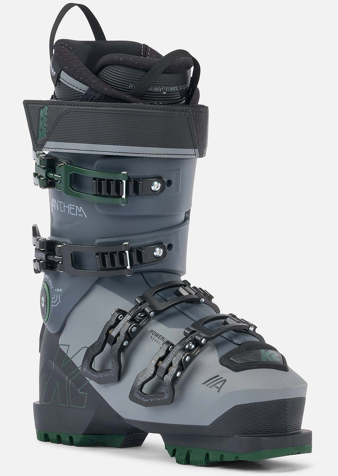 K2 Women&#39;s Anthem 95 MV Ski Boots