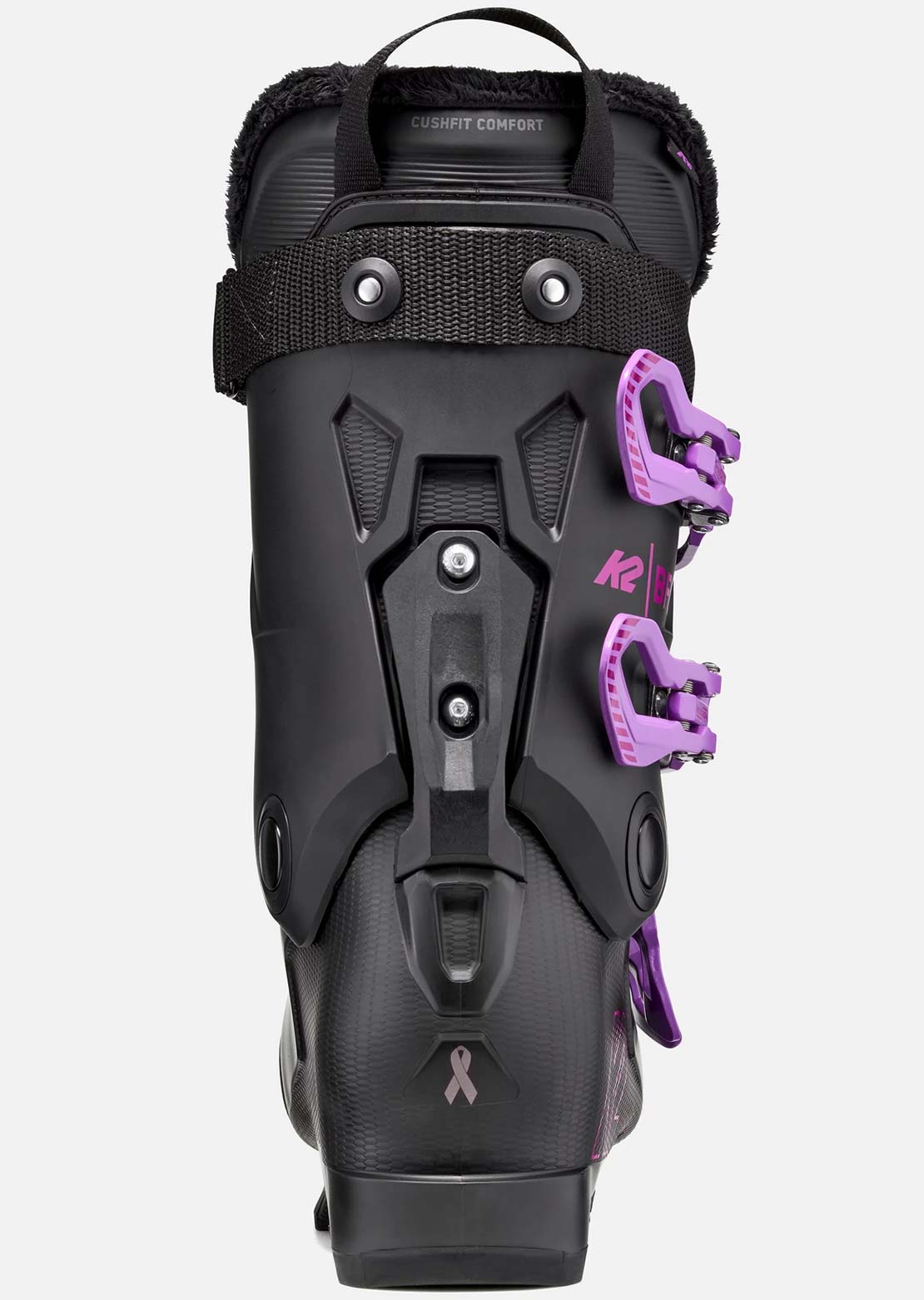 K2 Women's BFC 75 Ski Boots