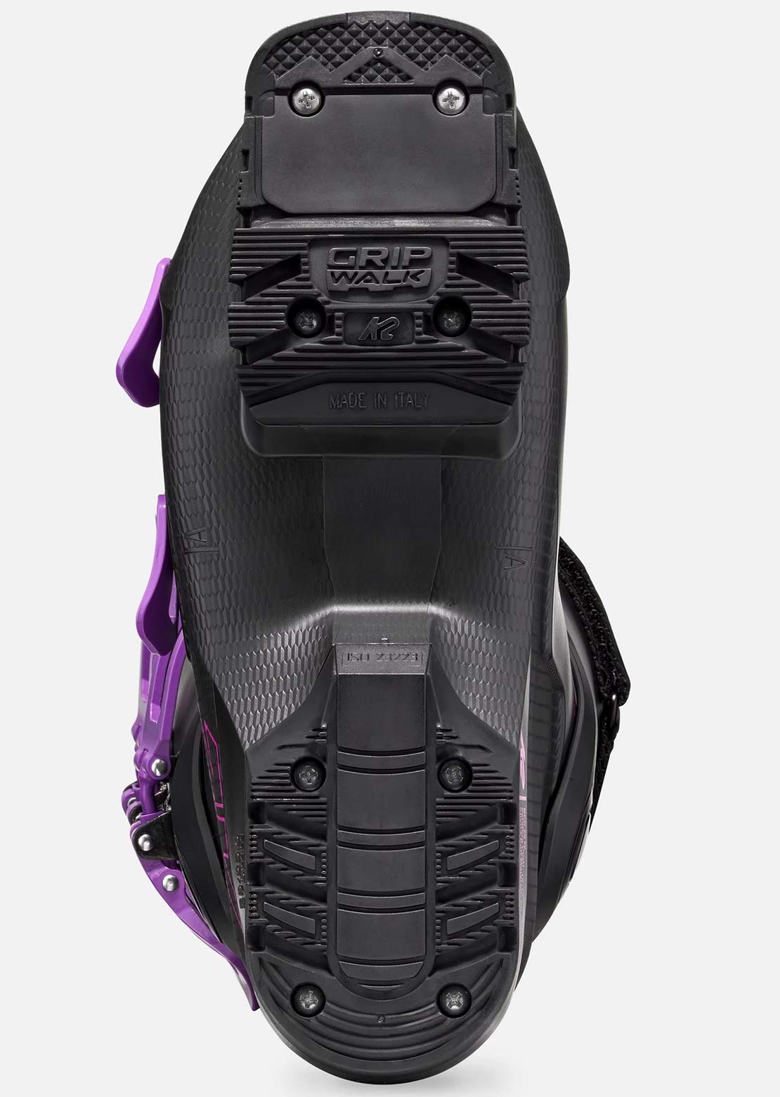 K2 Women's BFC 75 Ski Boots