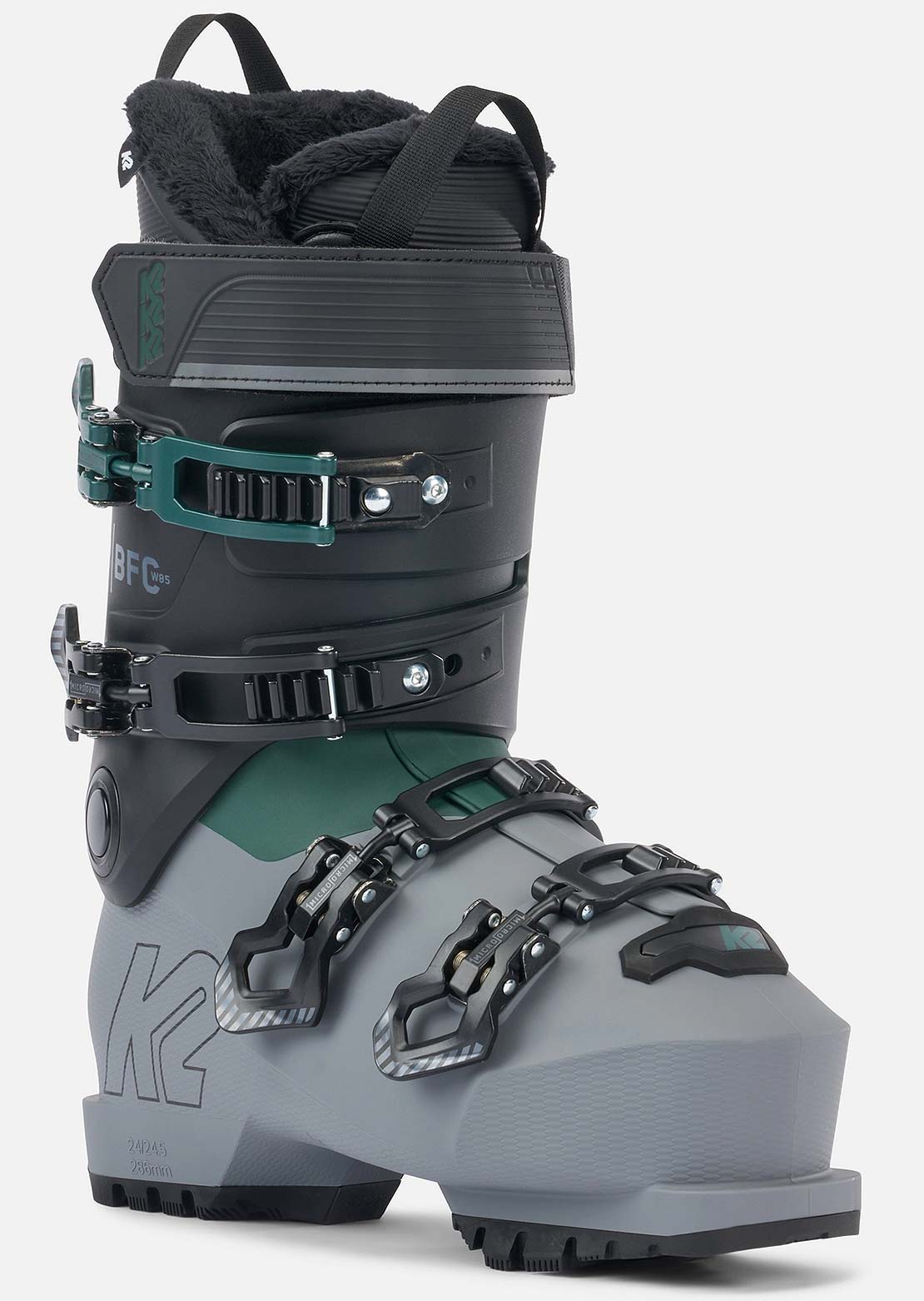 K2 Women&#39;s BFC 85 Ski Boots