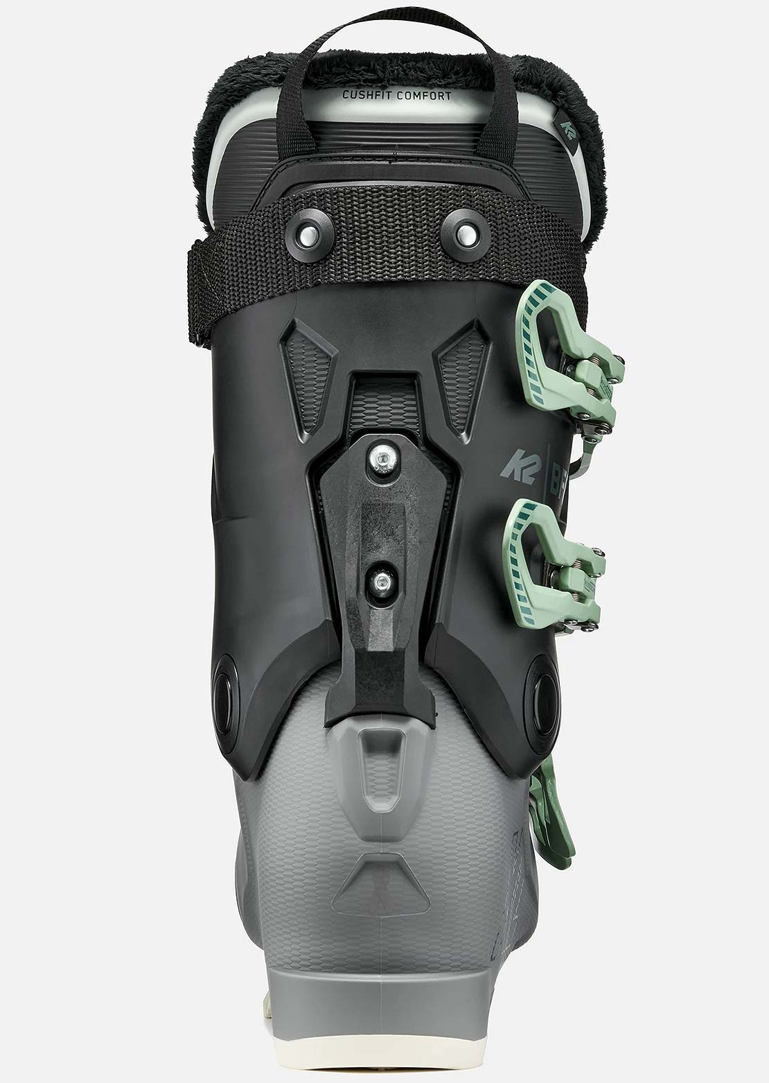 K2 Femmes BFC 85 Ski Bottes de ski