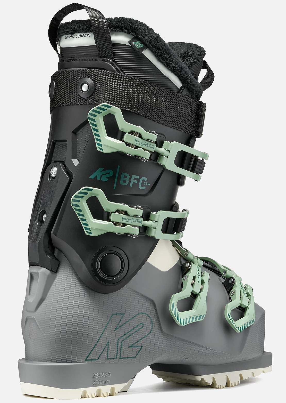 K2 Femmes BFC 85 Ski Bottes de ski