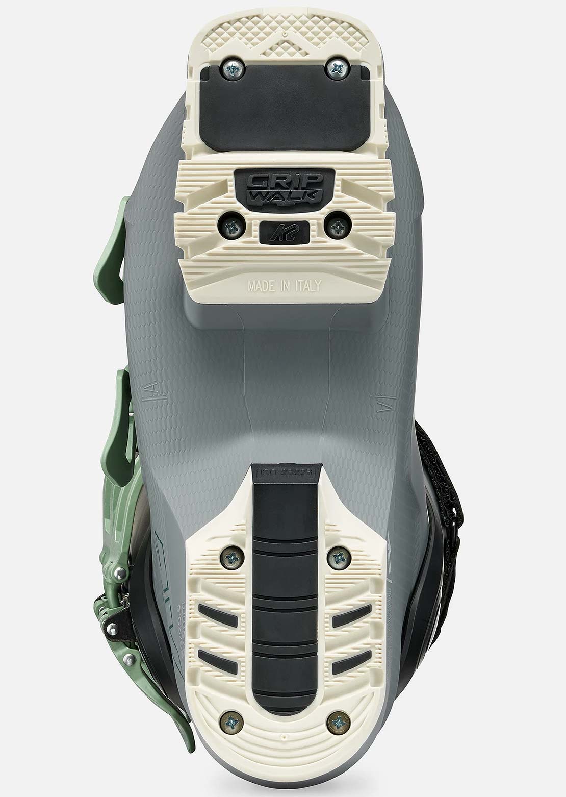 K2 Femmes BFC 85 Ski Bottes de ski