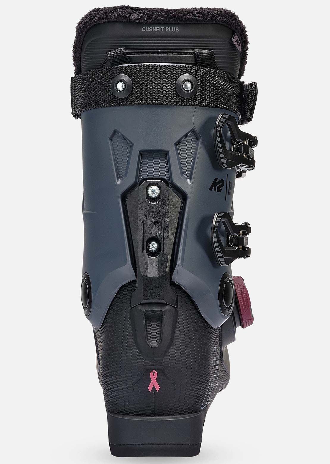 K2 Women's BFC 95 BOA W Ski Boots