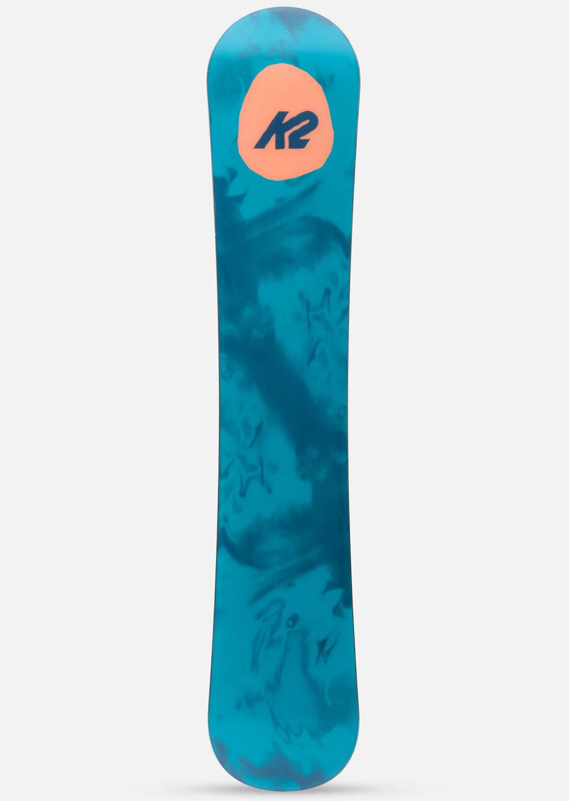 K2 Women's Chloro Snowboard