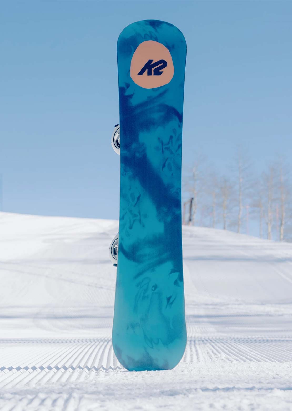 K2 Women's Chloro Snowboard