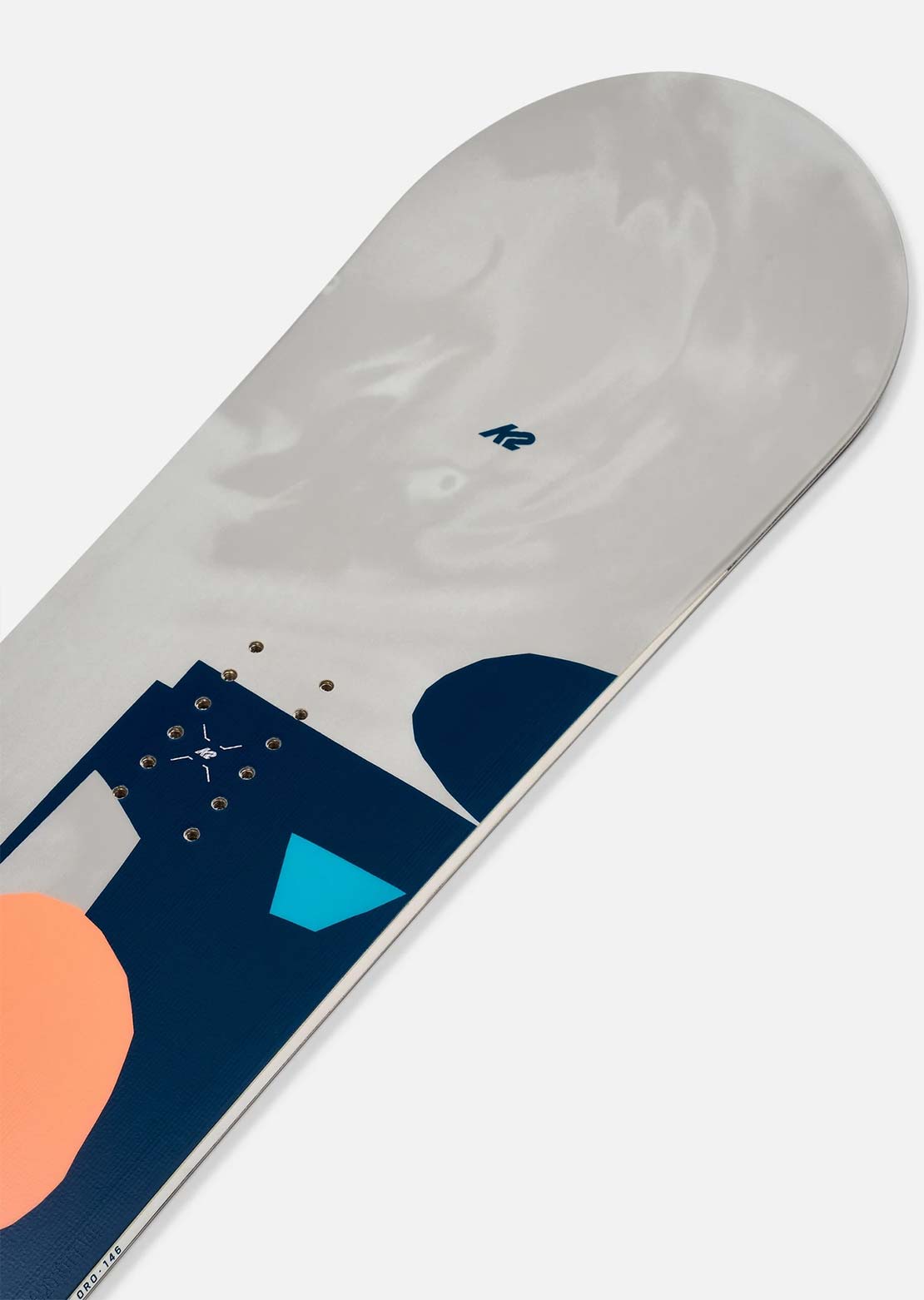 K2 Women's Chloro Snowboard