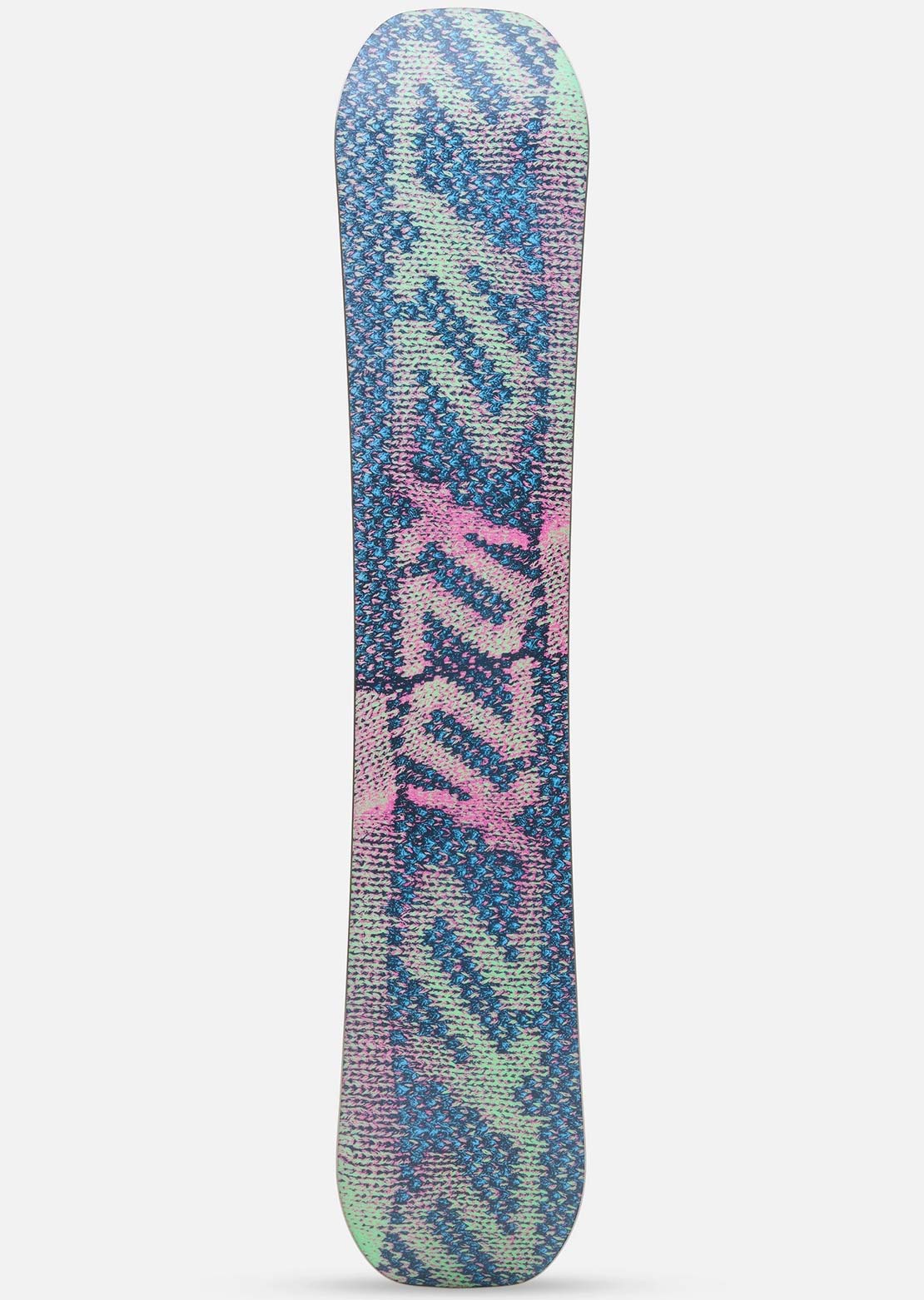 K2 Women's Metropolitan Snowboard
