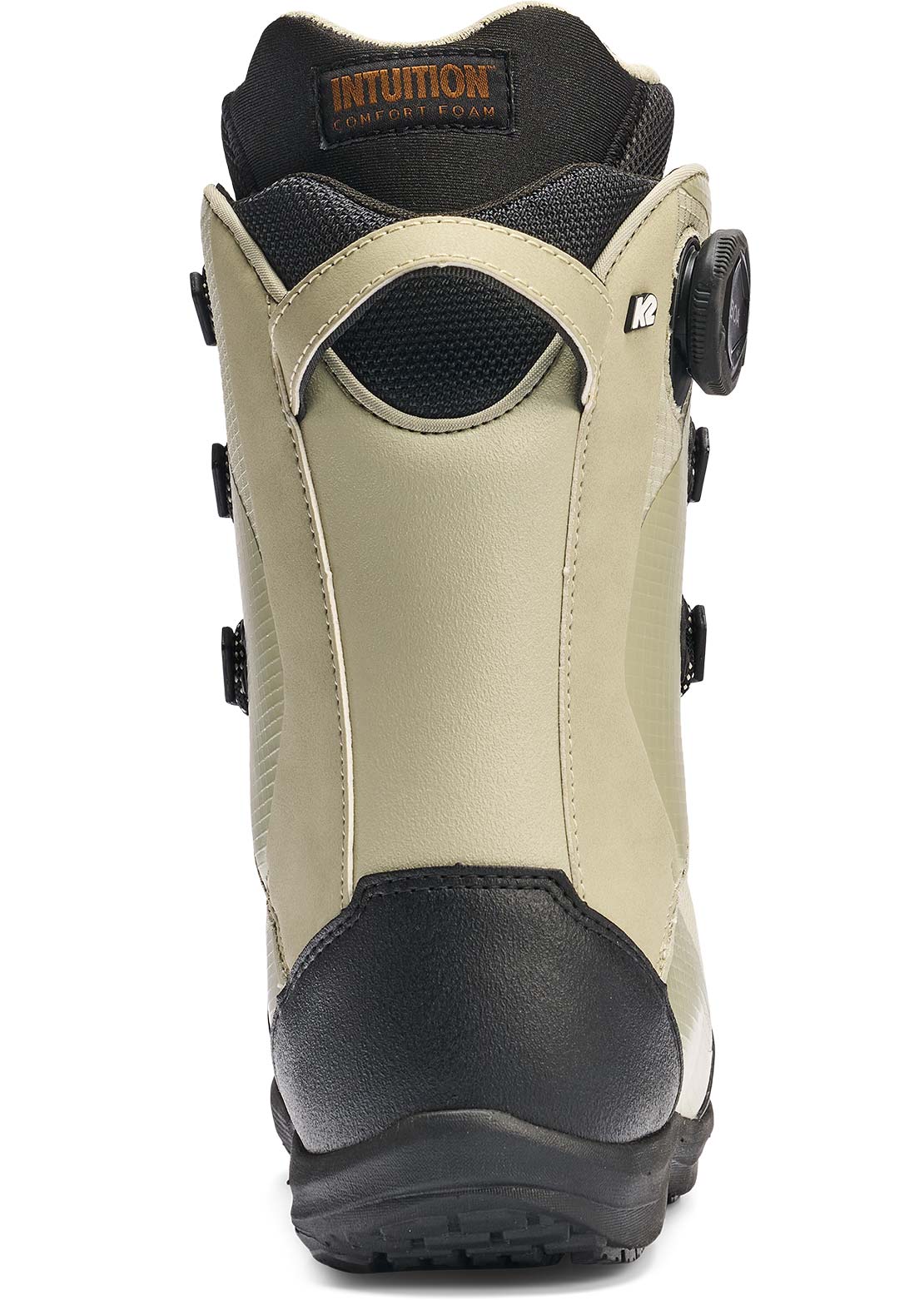 K2 Women's Cosmo Snowboard Boots Lunar Rock
