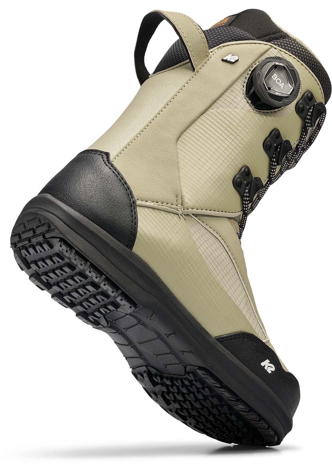 K2 Women's Cosmo Snowboard Boots Lunar Rock