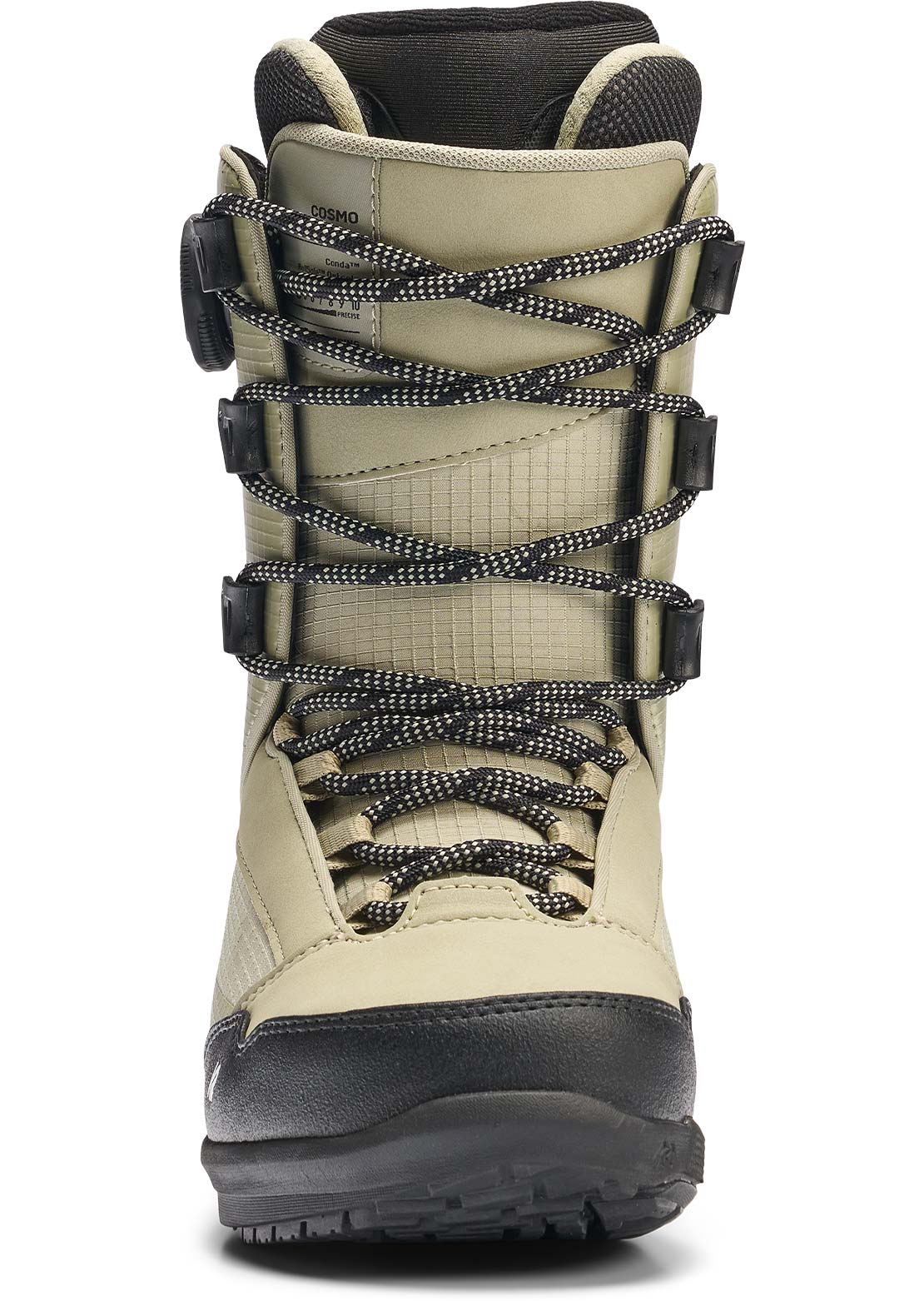 K2 Women's Cosmo Snowboard Boots Lunar Rock