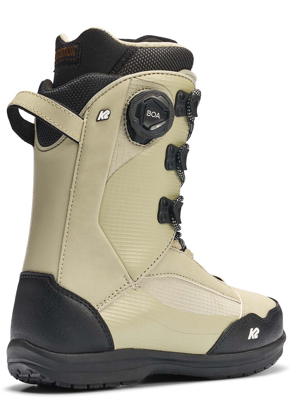 K2 Women's Cosmo Snowboard Boots Lunar Rock