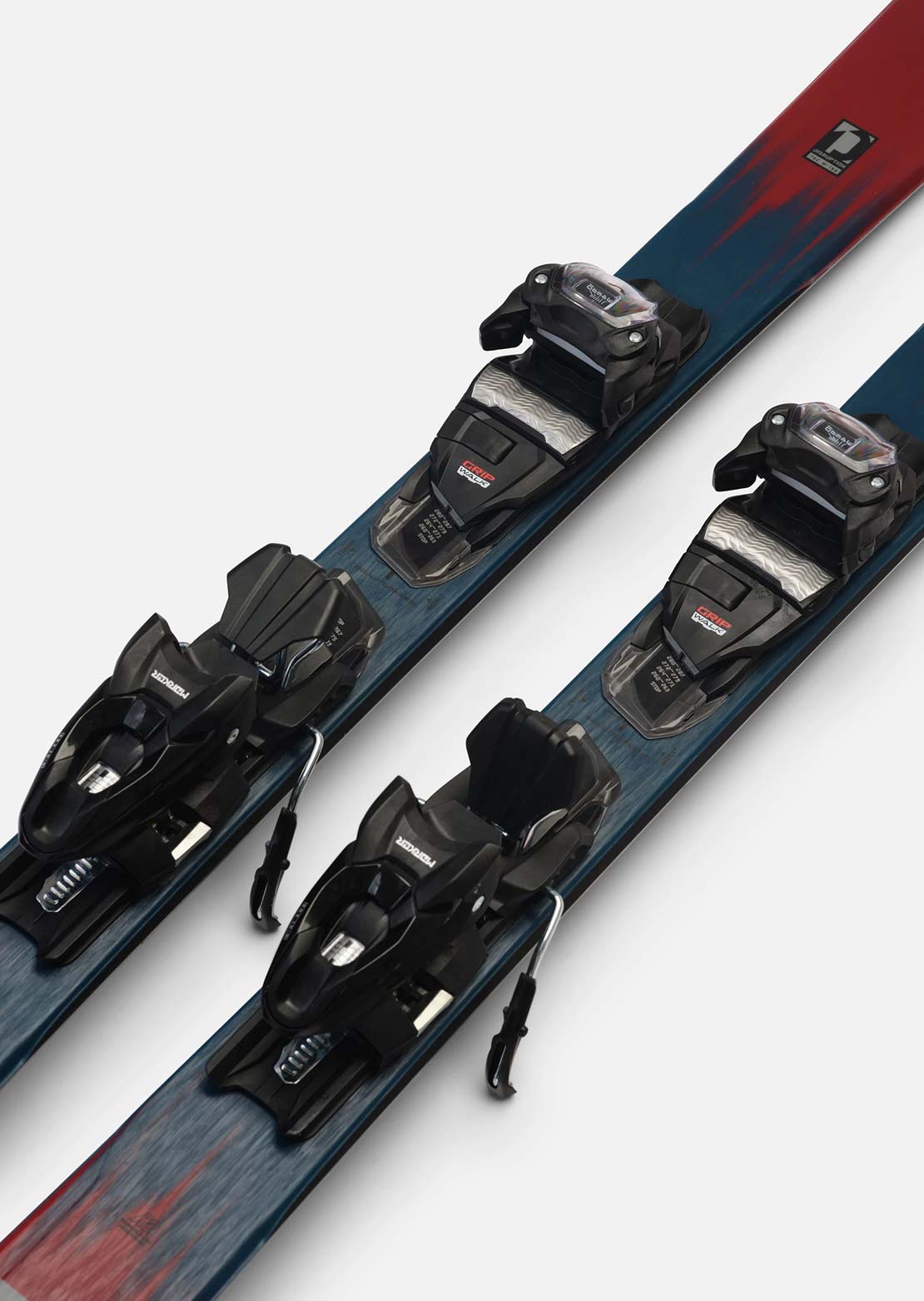 k2 disruption 76 women's skis 2023 K2 Women's Disruption 76C W TCX Light Quikclik Ski